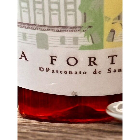 La Fortaleza Palacio de Santa Catalina Old San Juan Puerto Rico Coffee Cup Mug - Picture 2 of 7